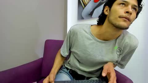 Damian Vadim online show from February 18, 11:52 am