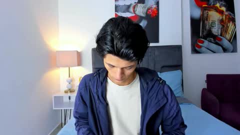 Damian Vadim online show from February 4, 11:27 am