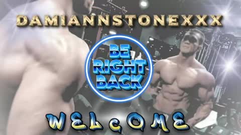 Danny online show from April 30, 3:02 am