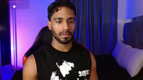 damiano_walker online show from March 28, 3:18 am