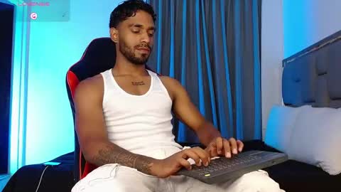 damiano_walker online show from March 24, 4:39 am