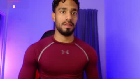 damiano_walker online show from January 16, 4:59 am