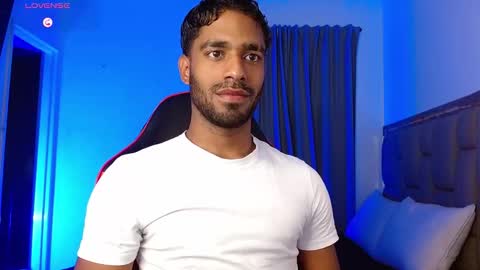 damiano_walker online show from March 19, 3:43 am