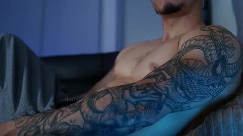 insta damn8   --------  online show from February 1, 2:38 pm