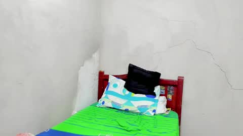 damien_444 online show from October 4, 1:21 am