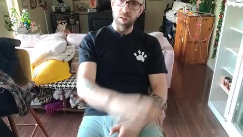 damien_mace online show from December 23, 1:13 pm