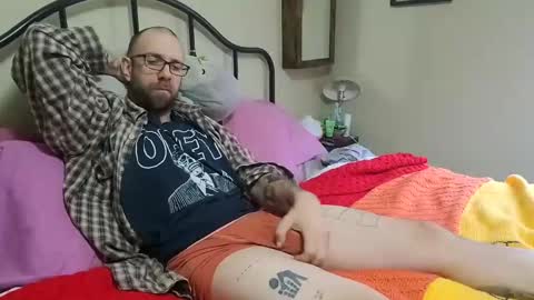 damien_mace online show from January 12, 1:27 pm