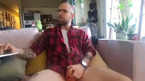 damien_mace online show from February 23, 12:32 pm