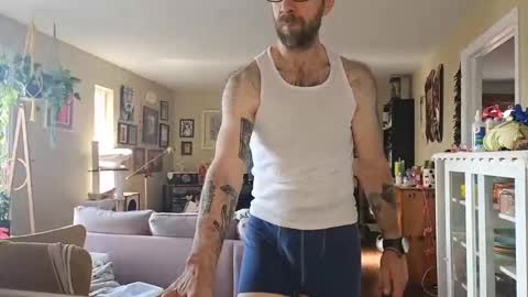 damien_mace online show from November 2, 2:10 pm