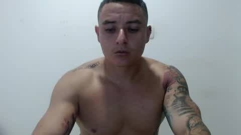damon_dionisios online show from June 1, 5:35 pm