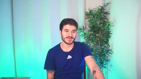 damon_frost online show from December 19, 1:02 am