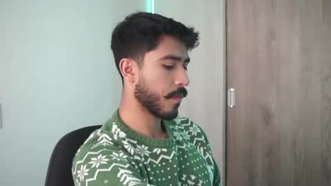 damon_frost online show from December 15, 8:58 pm