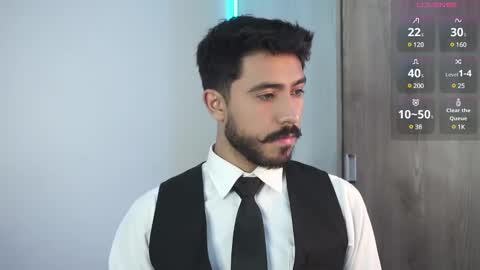 damon_frost online show from December 13, 11:39 pm