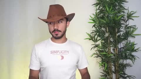 damon_frost online show from October 3, 8:58 pm