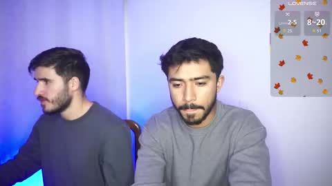 damon_frost online show from September 8, 8:19 pm