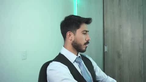 damon_frost online show from December 17, 7:26 pm