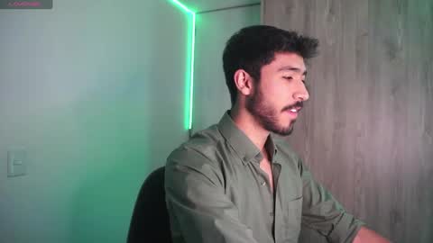 damon_frost online show from January 8, 10:58 pm