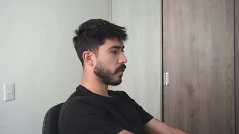 damon_frost online show from December 16, 8:37 pm