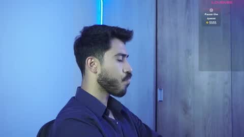 damon_frost online show from December 18, 8:14 pm