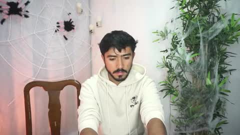 damon_frost online show from October 17, 6:56 pm