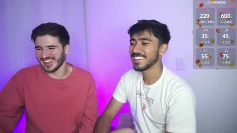 damon_frost online show from September 24, 10:52 pm