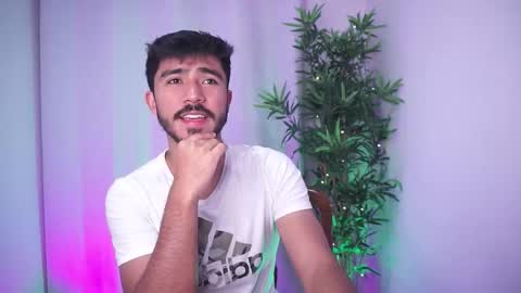 damon_frost online show from November 10, 10:04 pm