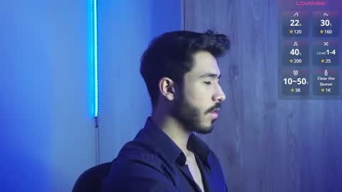 damon_frost online show from January 3, 10:19 pm