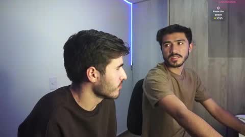 damon_frost online show from January 15, 9:20 pm