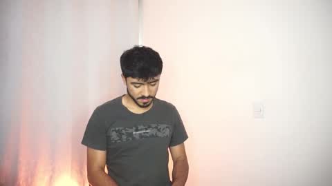 damon_frost online show from September 30, 10:13 pm