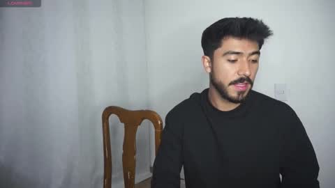 damon_frost online show from September 22, 8:08 pm