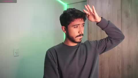 damon_frost online show from January 9, 11:13 pm