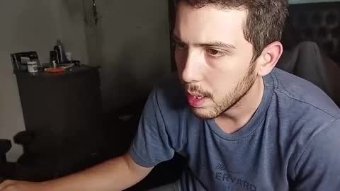 Damon online show from January 9, 9:53 pm