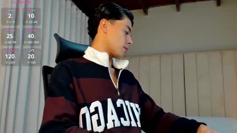 DEMON NORTH online show from September 16, 12:28 pm