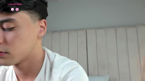 DEMON NORTH online show from October 21, 3:37 pm