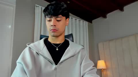 DEMON NORTH online show from September 22, 1:21 pm