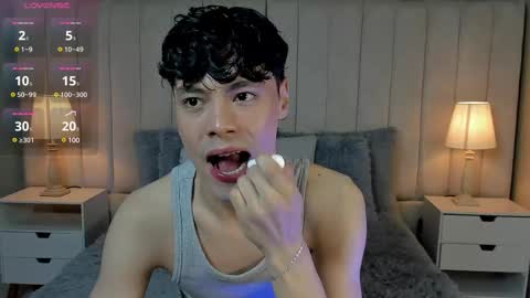 DEMON NORTH online show from March 4, 12:12 pm