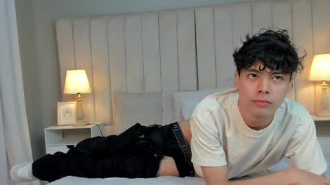 DEMON NORTH online show from December 26, 2:16 pm