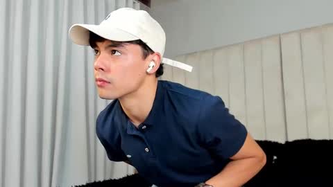 DEMON NORTH online show from October 15, 1:41 pm