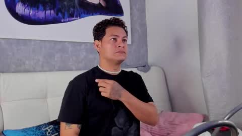 DAMON  online show from March 19, 9:45 am