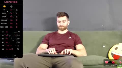 Snapshot of damonking01 chatting on March 12, 9:12 am Discount ONLYFANS -  online show from March 12, 9:12 am