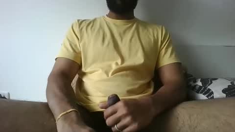 dan_19982 online show from April 26, 2:25 pm