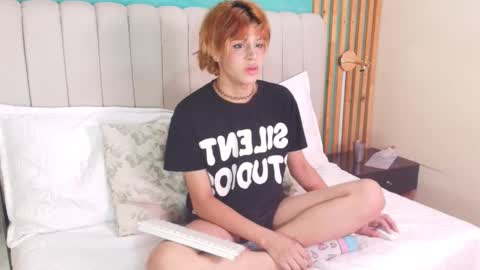 D A N online show from January 31, 7:34 pm