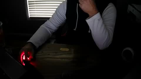 Danny online show from October 25, 4:20 pm