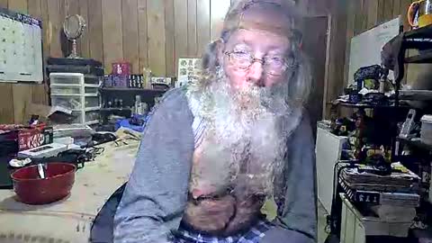 Dana online show from January 7, 5:09 pm