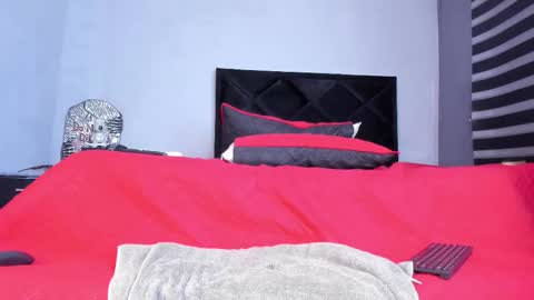 Dancel online show from March 29, 6:52 pm