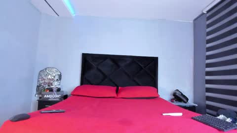 Dancel online show from April 8, 11:09 am