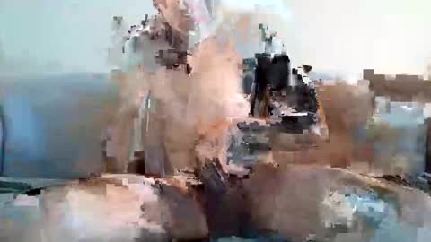 dandyriver online show from April 11, 10:02 pm