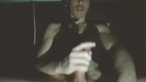 dane950804 online show from February 9, 9:14 am