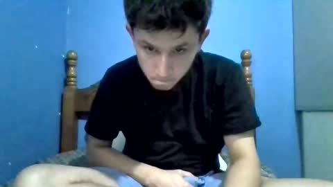 dani22el online show from April 1, 6:05 pm