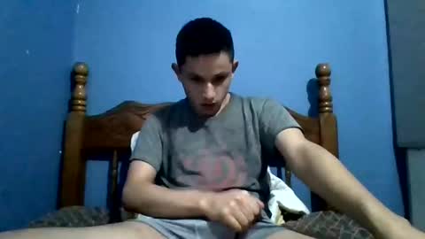 dani22el online show from December 28, 6:40 pm